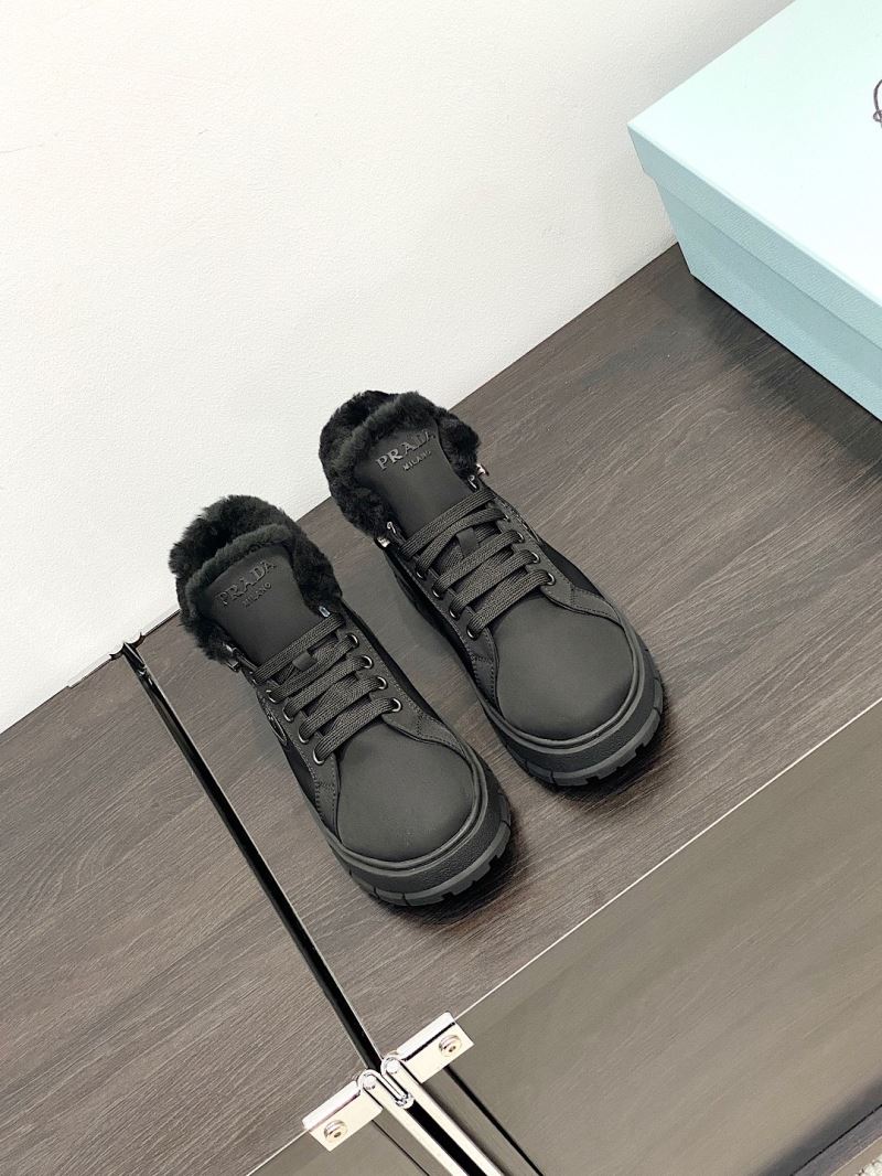 Prada Sneakers